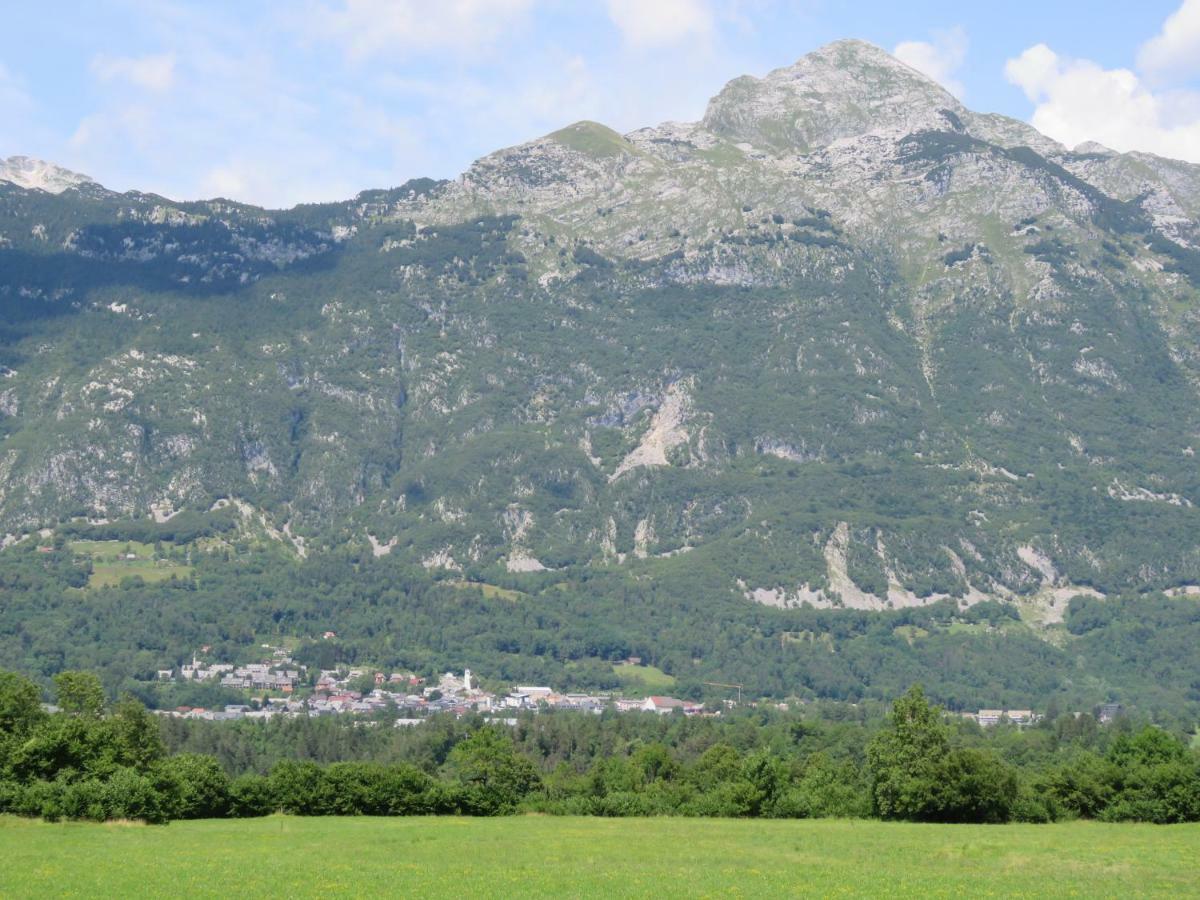Pocitniska Hiska Jager Cezsoca Villa Exteriör bild